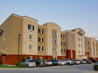 Candlewood Sioux - Southern Hills By Ihg Hotel Sioux City