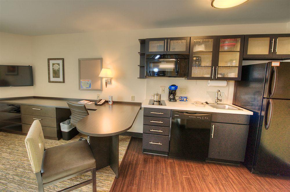 Candlewood Sioux - Southern Hills By Ihg Hotel