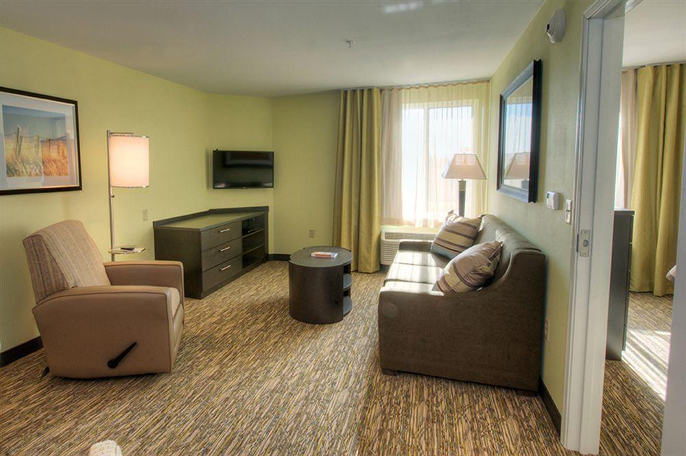 Hotel Candlewood Sioux - Southern Hills By Ihg 2*