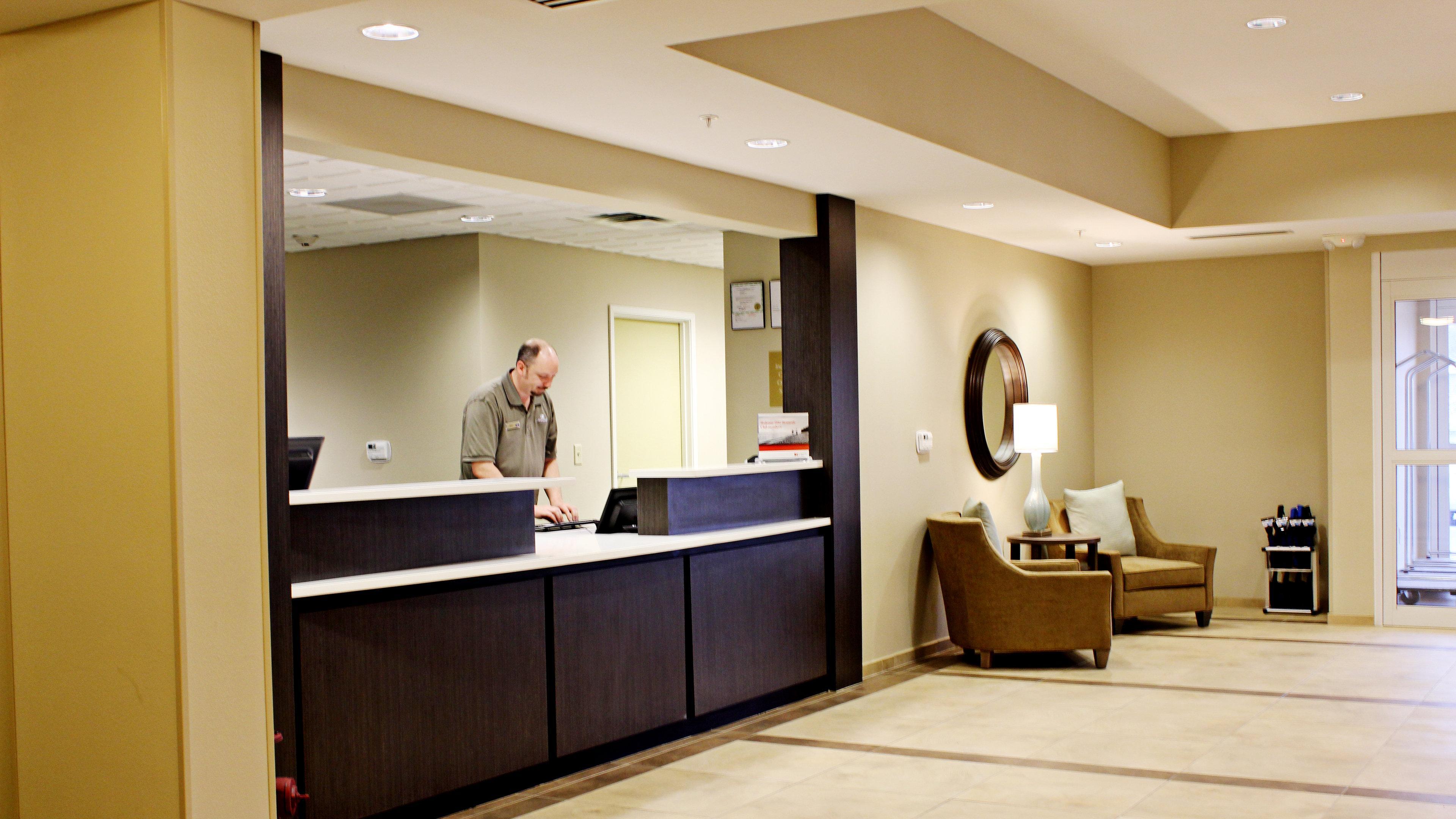 Candlewood Sioux - Southern Hills By Ihg Sioux City
