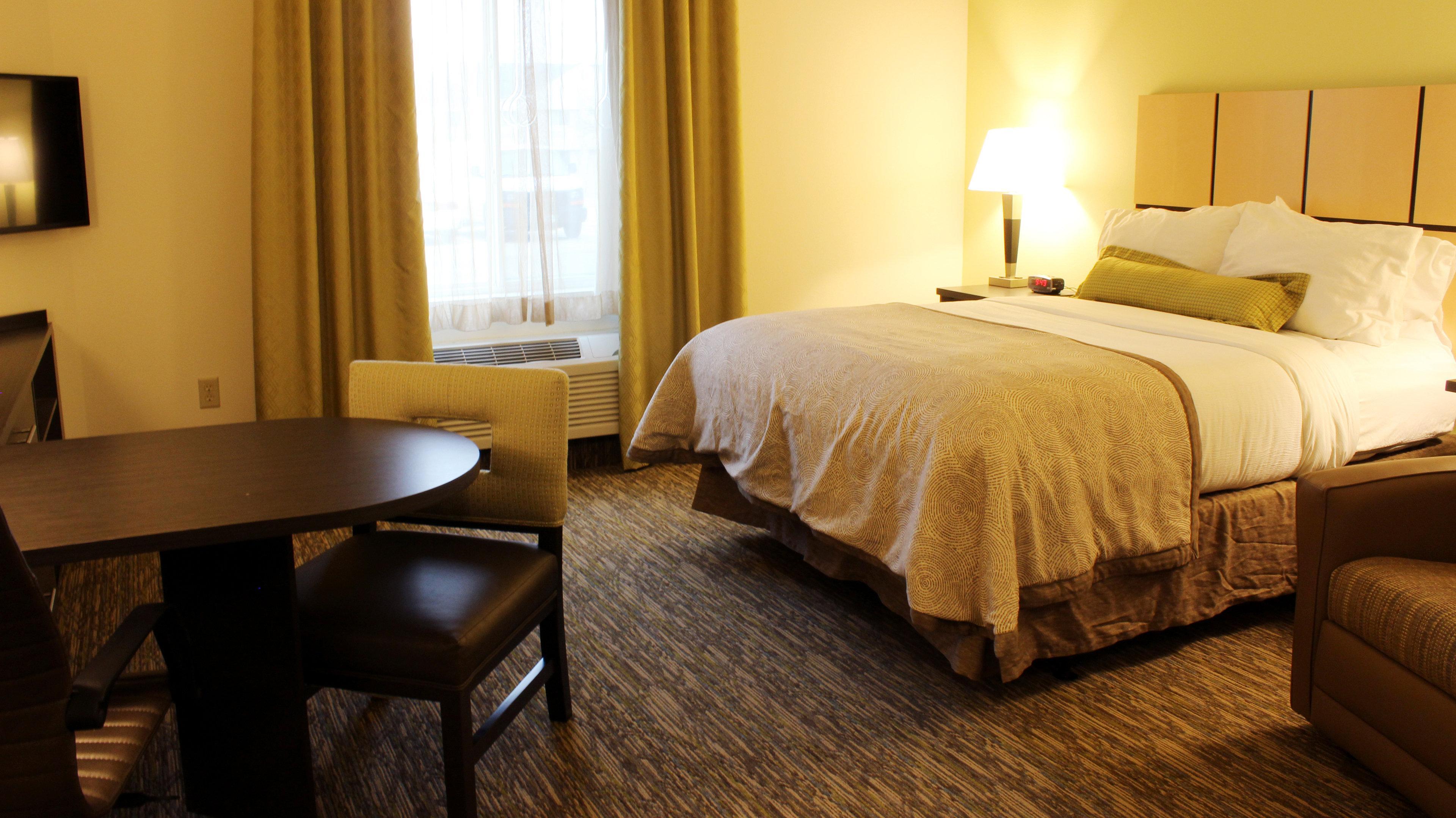 Candlewood Sioux - Southern Hills By Ihg