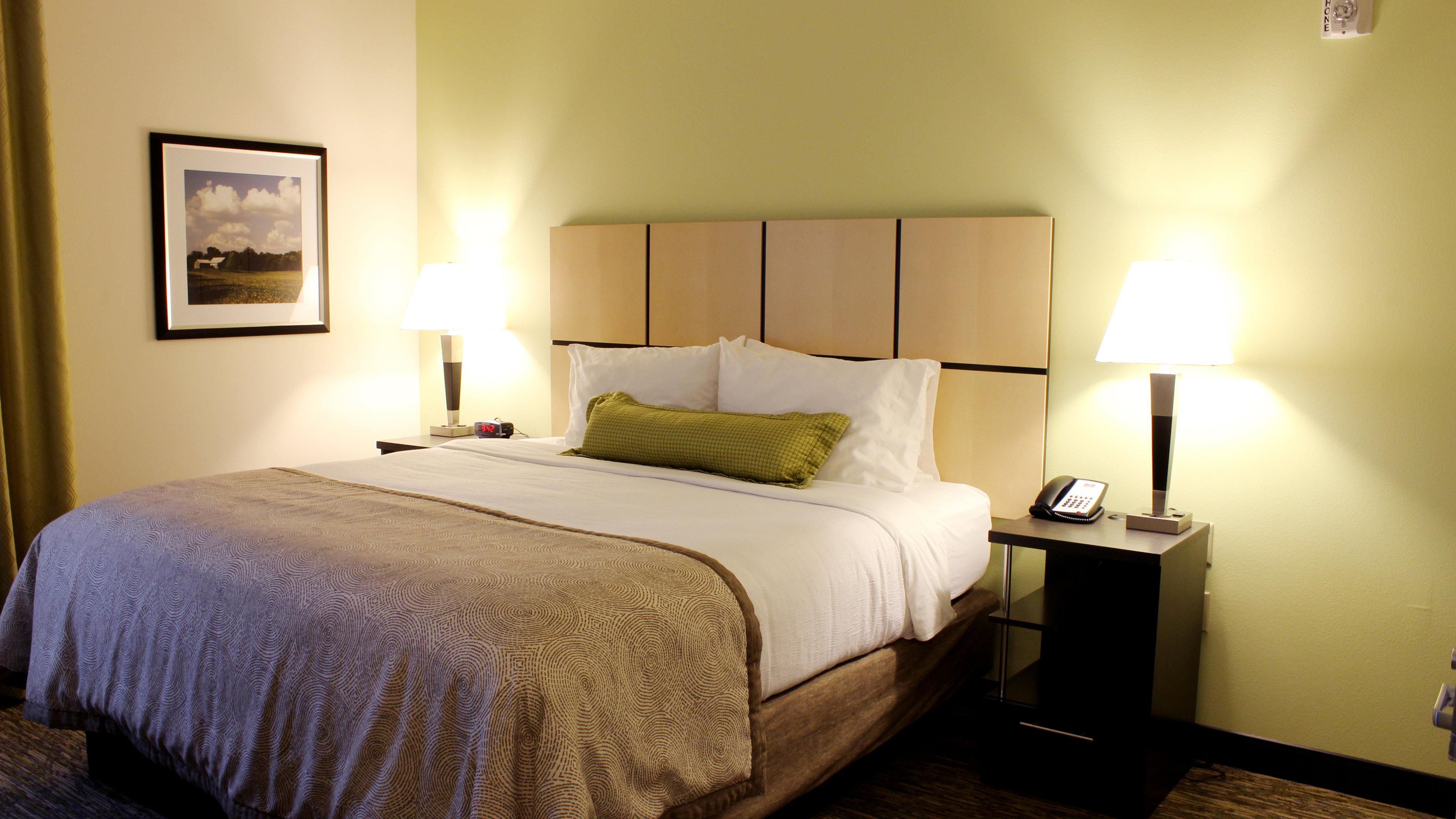 Candlewood Sioux - Southern Hills By Ihg Sioux City