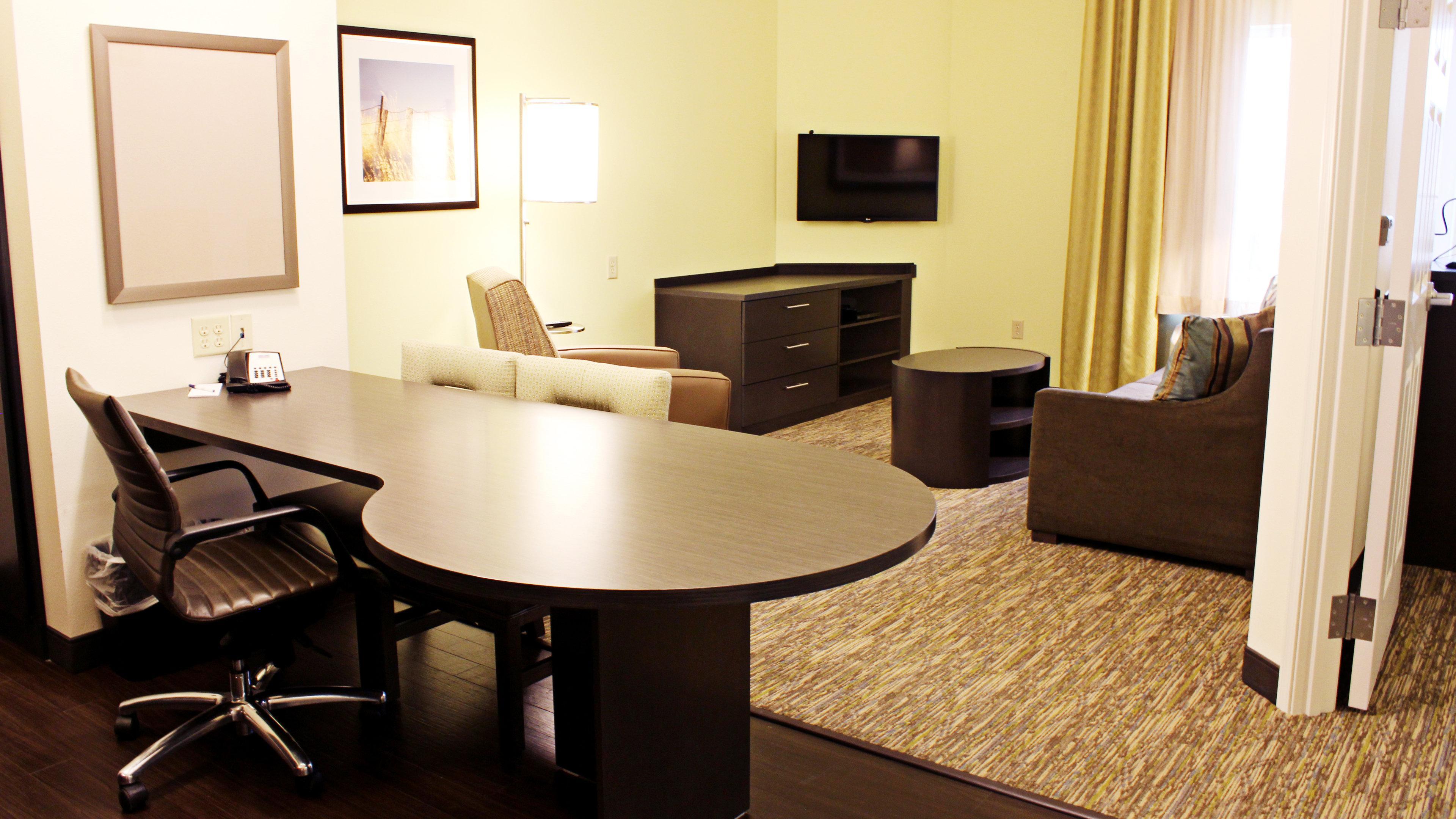 Candlewood Sioux - Southern Hills By Ihg 2* Sioux City