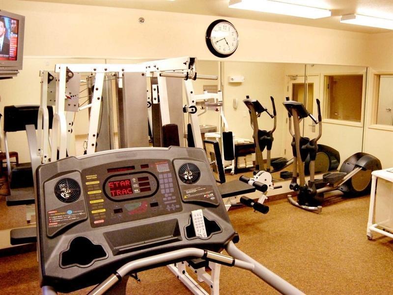 Hotel Candlewood Sioux - Southern Hills By Ihg Sioux City