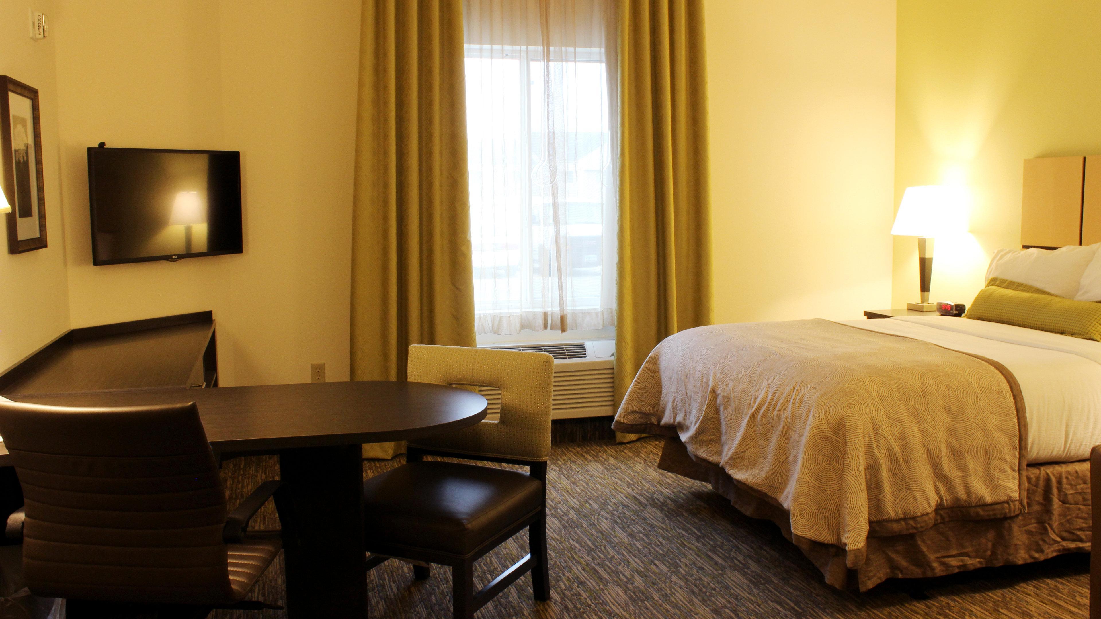 Candlewood Sioux - Southern Hills By Ihg Sioux City