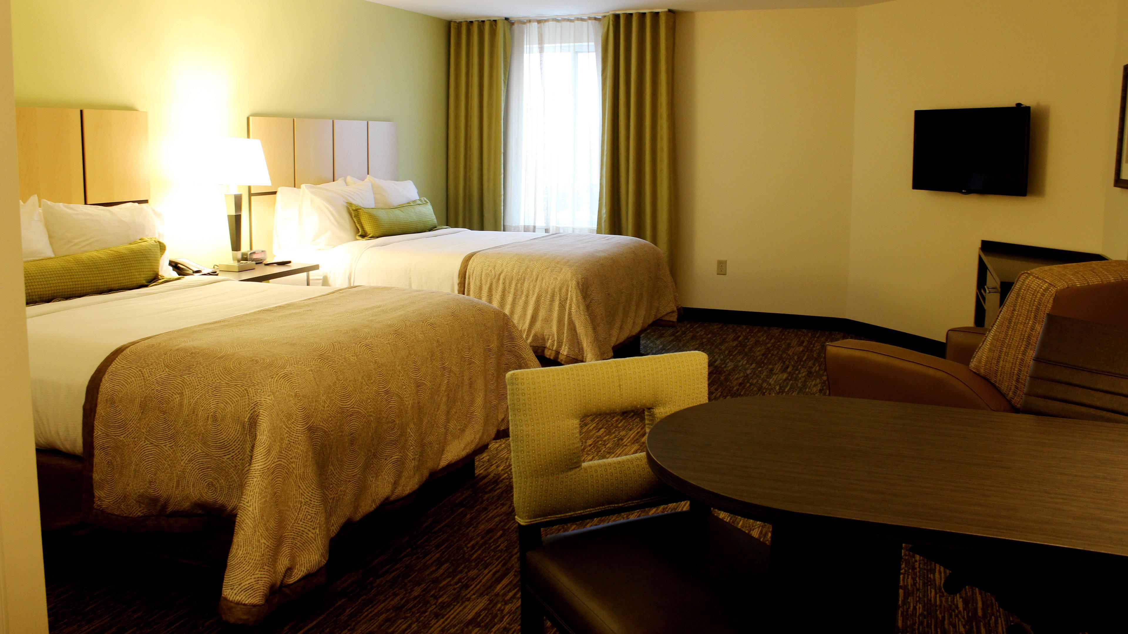 Candlewood Sioux - Southern Hills By Ihg