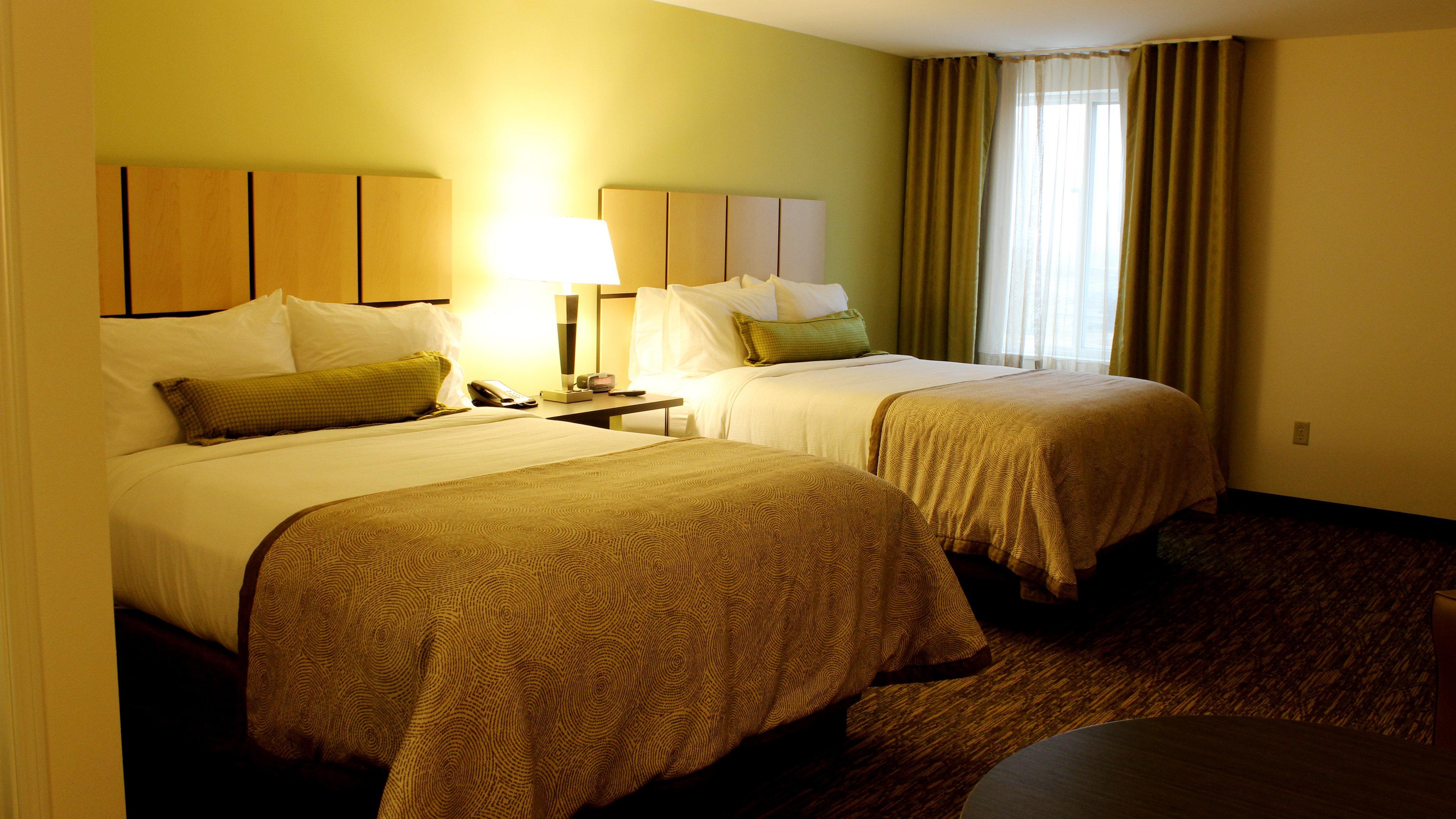 Candlewood Sioux - Southern Hills By Ihg 2* Sioux City