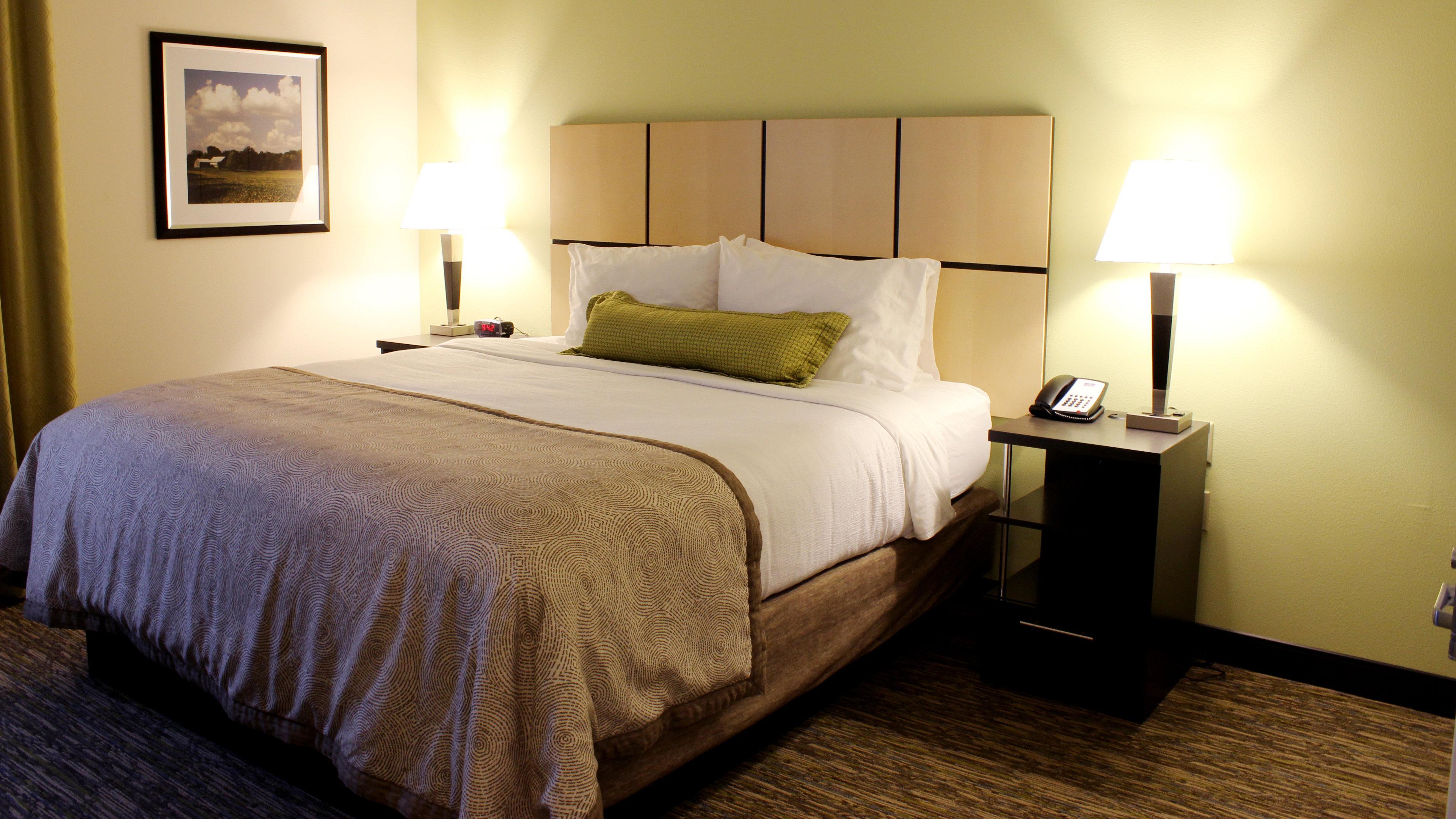 Hotel Candlewood Sioux - Southern Hills By Ihg