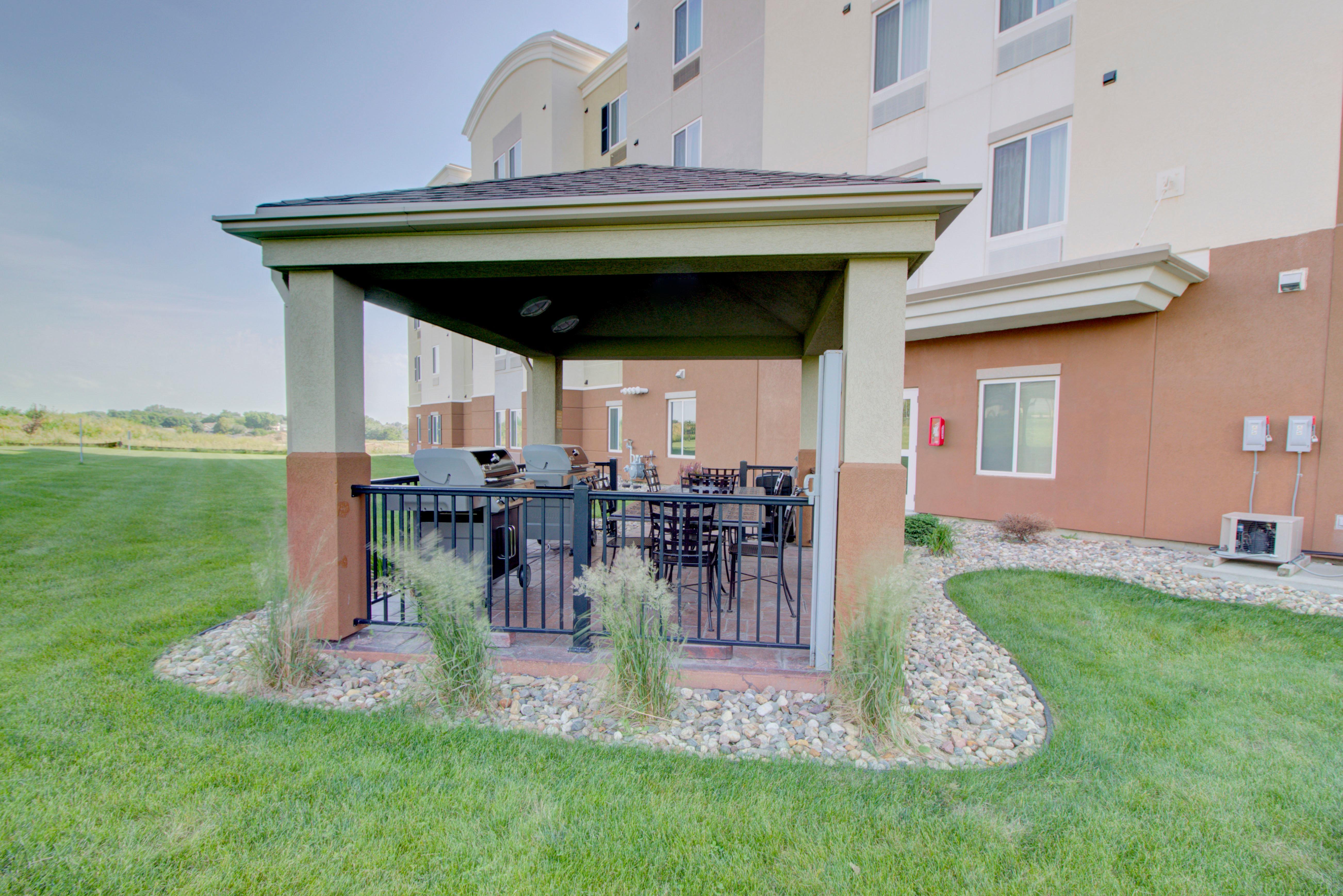 Candlewood Sioux - Southern Hills By Ihg Sioux City