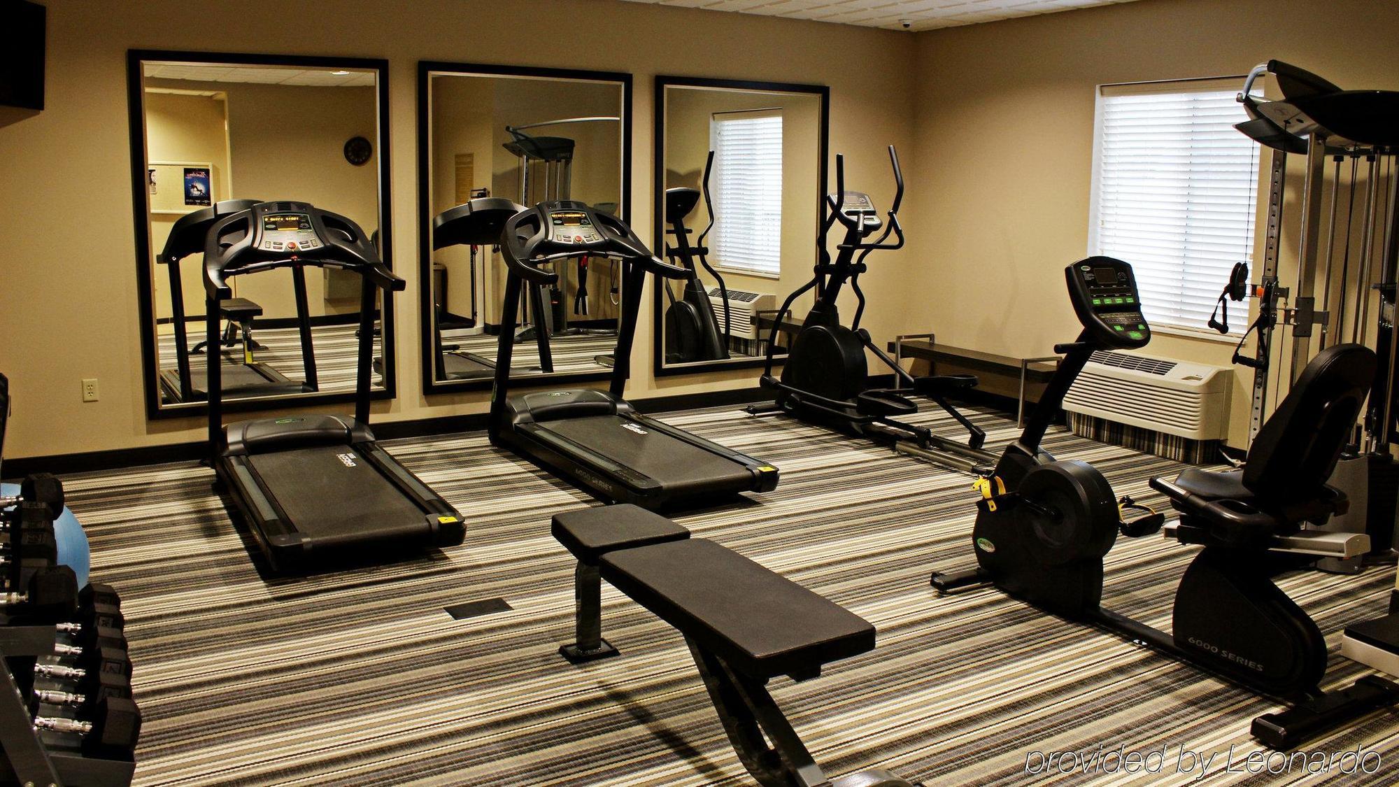 Candlewood Sioux - Southern Hills By Ihg Sioux City