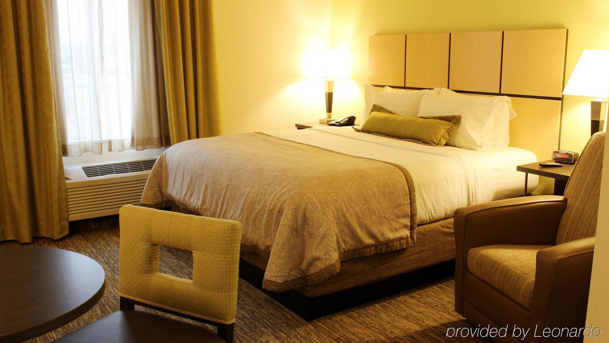 Candlewood Sioux - Southern Hills By Ihg