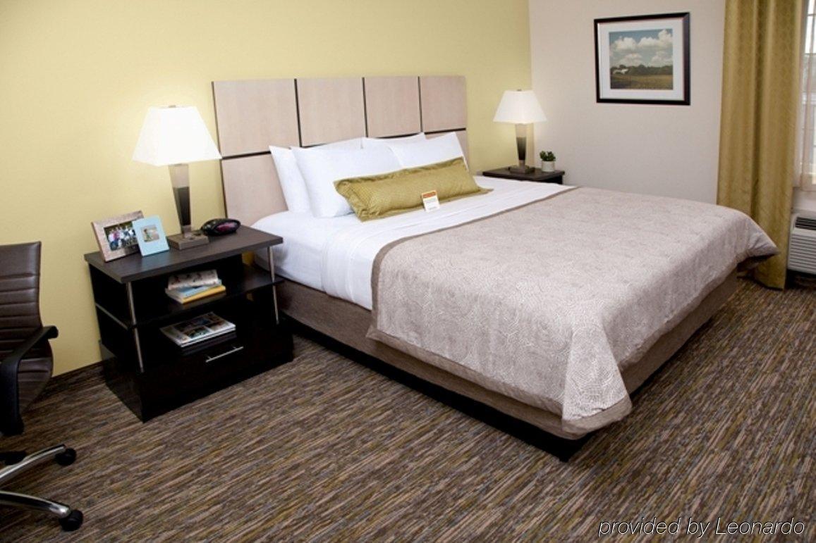 Candlewood Sioux - Southern Hills By Ihg Hotel Sioux City