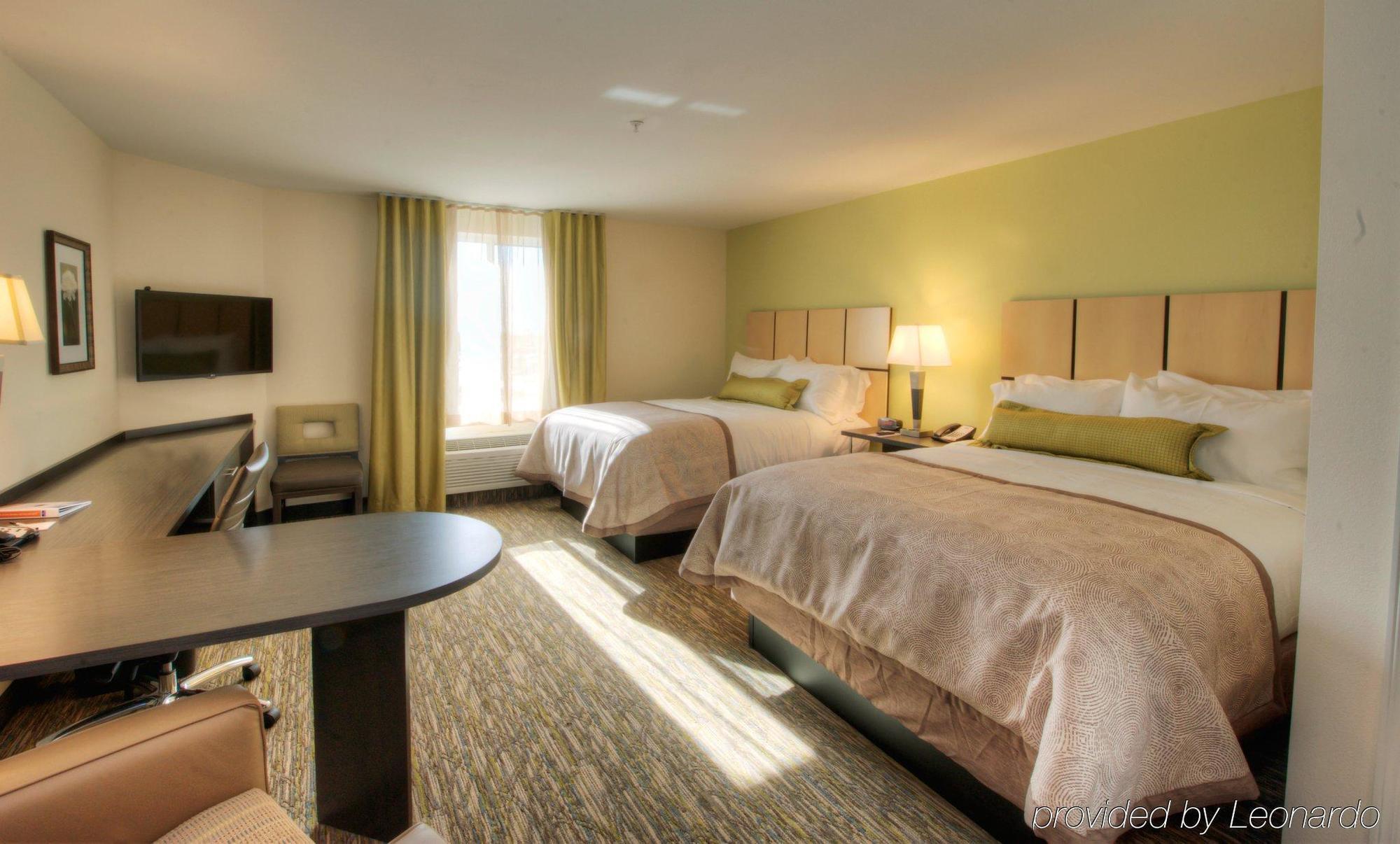 Candlewood Sioux - Southern Hills By Ihg Hotel 2*