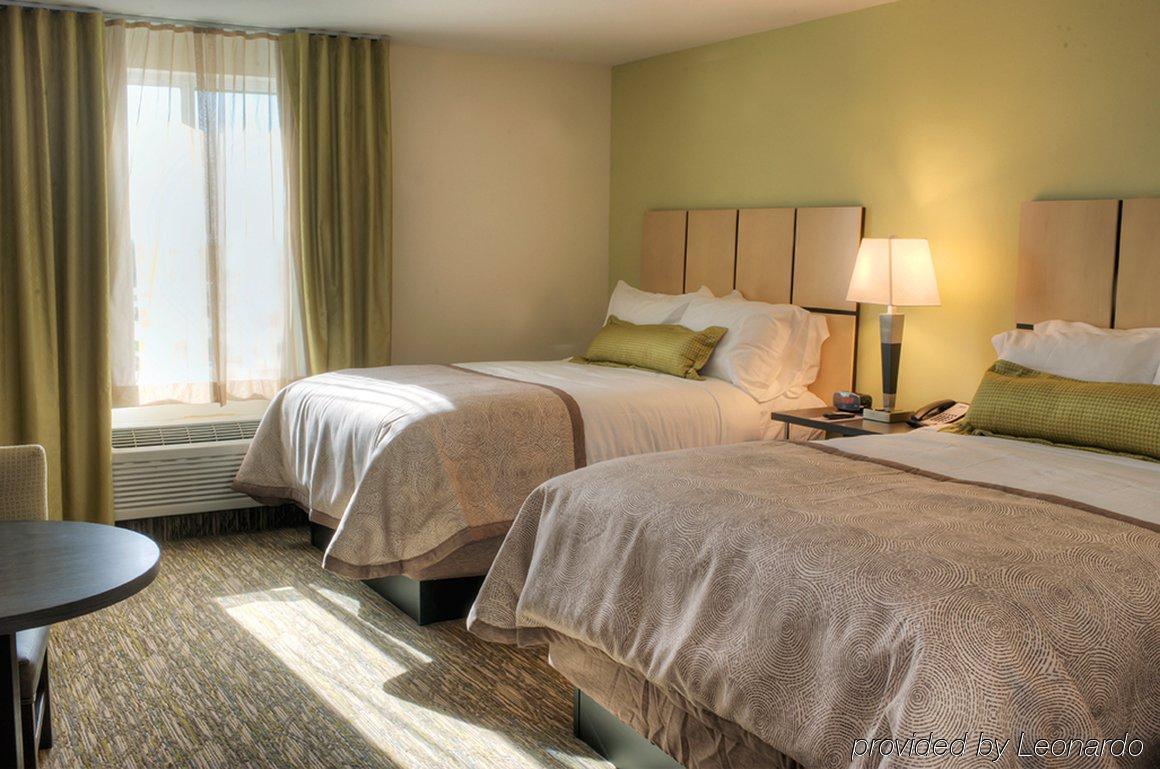 Candlewood Sioux - Southern Hills By Ihg 2*