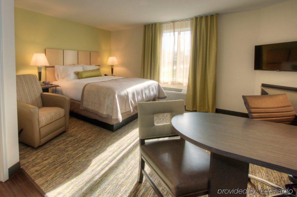 Candlewood Sioux - Southern Hills By Ihg Hotel