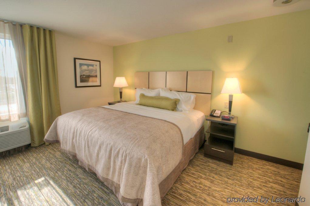 Candlewood Sioux - Southern Hills By Ihg 2* Sioux City