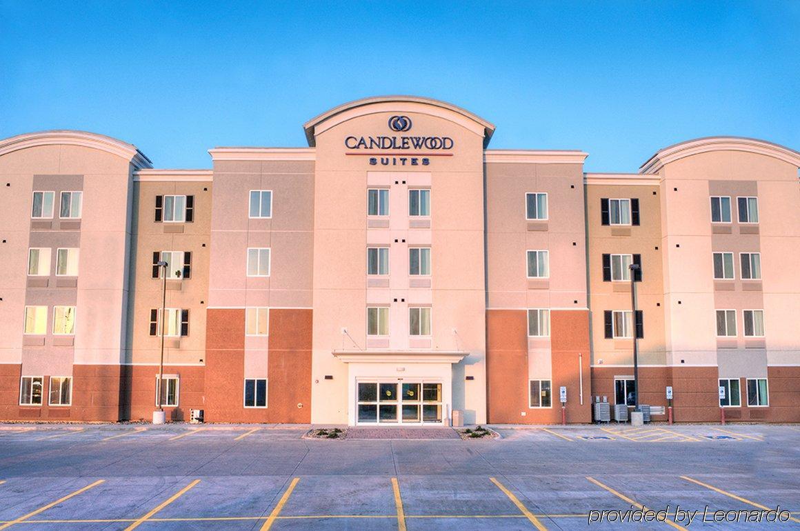Candlewood Sioux - Southern Hills By Ihg Hotel Sioux City