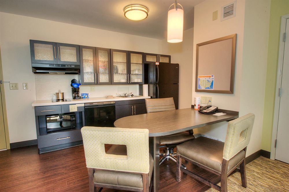 Hotel Candlewood Sioux - Southern Hills By Ihg Sioux City