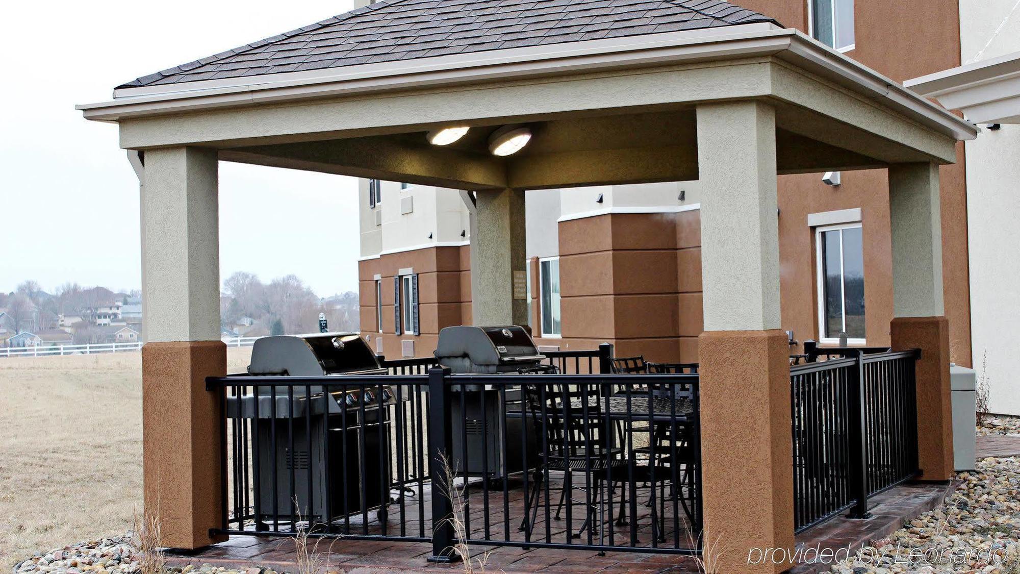 Candlewood Sioux - Southern Hills By Ihg Hotel Sioux City