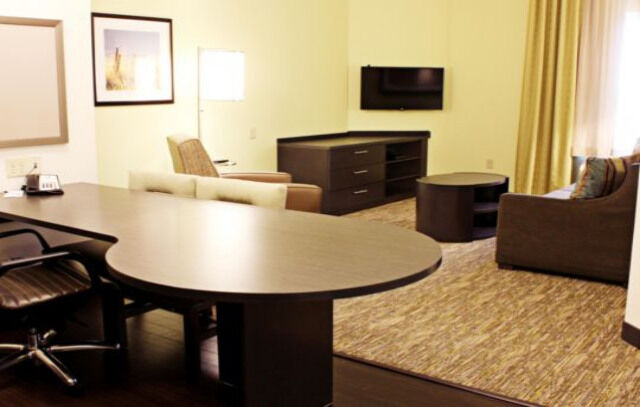 Candlewood Sioux - Southern Hills By Ihg 2* Sioux City