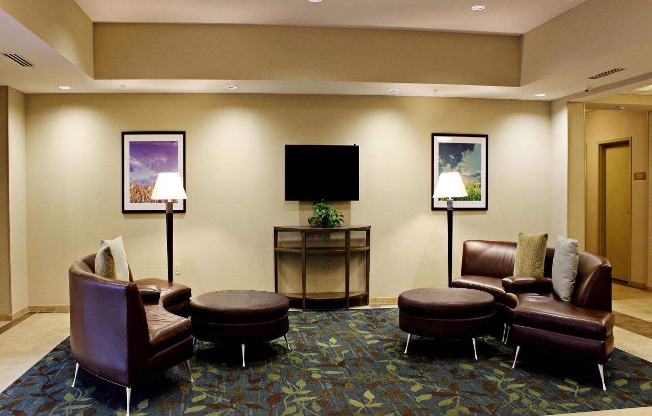Candlewood Sioux - Southern Hills By Ihg Hotel Sioux City